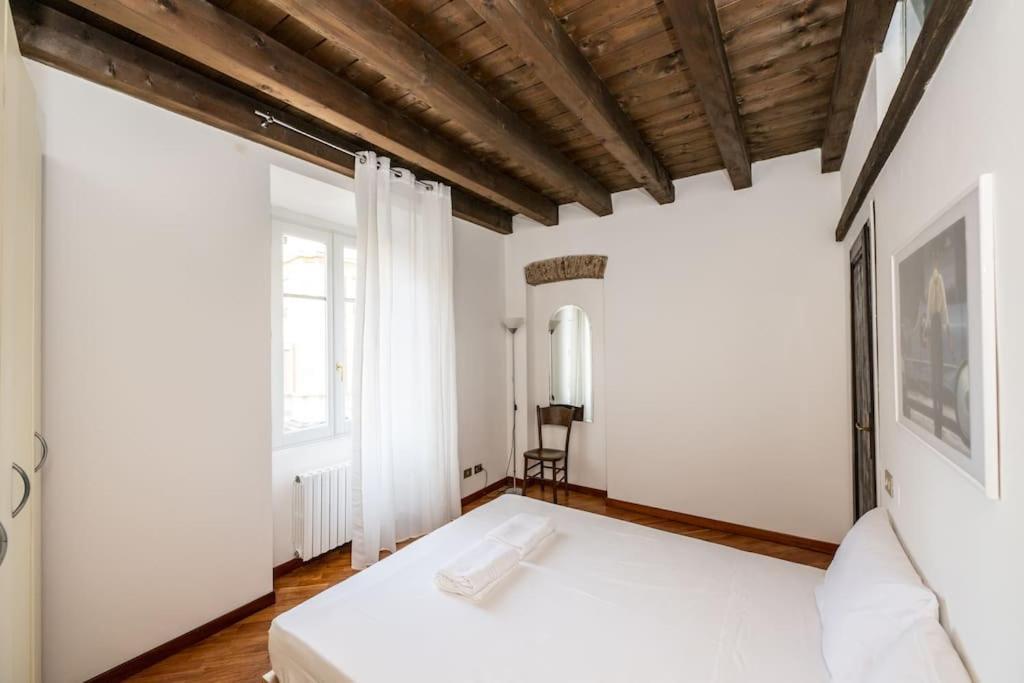 Wonderful Two Floors Apartment Milano Eksteriør billede