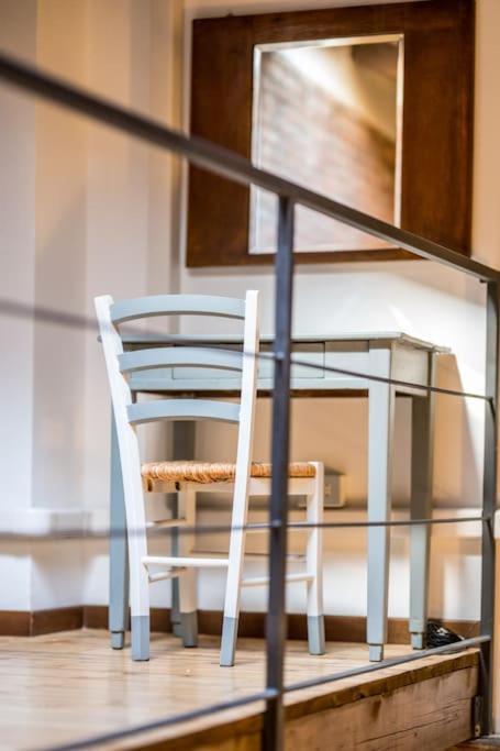 Wonderful Two Floors Apartment Milano Eksteriør billede