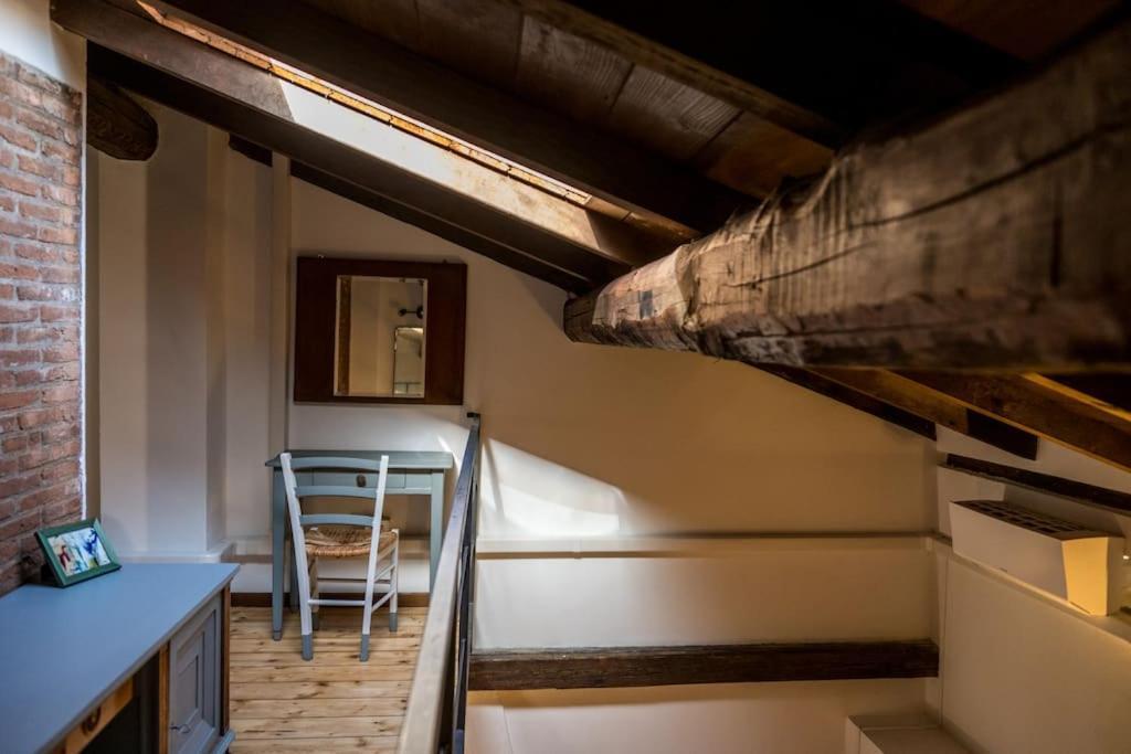 Wonderful Two Floors Apartment Milano Eksteriør billede